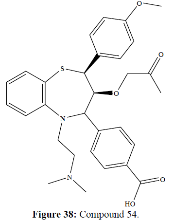 derpharmachemica-Compound 54